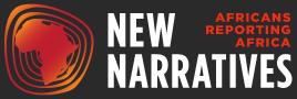 New Narratives | Africans Reporting Africa
